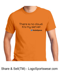 There is no cloud. Design Zoom